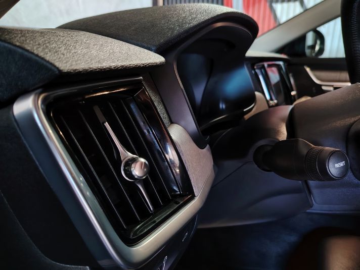 VOLVO V90 Cross Country 2.0 B4 D Pro AWD Auto