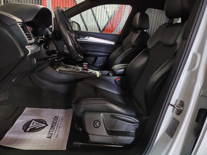 AUDI Q5 Competition 55 TFSI E quattro S tronic