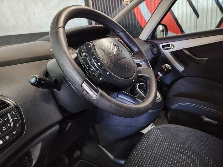 CITROEN C4 Picasso 1.6 HDi Exclusive
