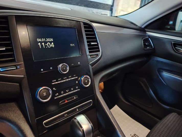 RENAULT Talisman Sp. Tourer 1.6 Intens Energy TCe 150 EDC
