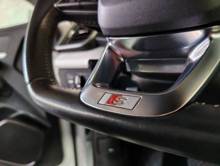 AUDI Q5 Competition 55 TFSI E quattro S tronic