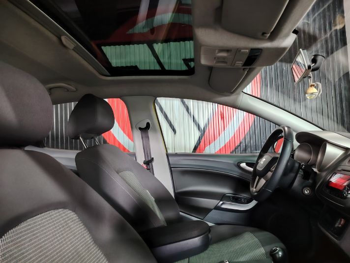 SEAT Ibiza 1.6 TDI Reference Plus