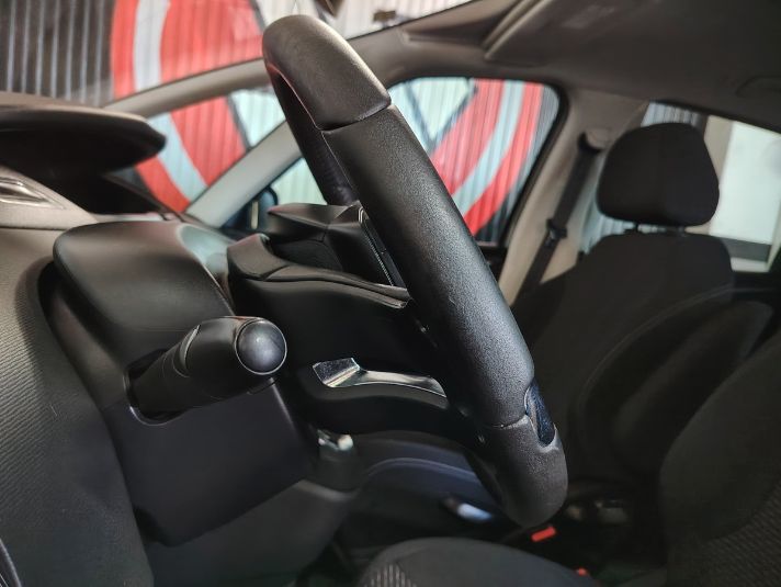 CITROEN C4 Picasso 1.6 HDi Exclusive