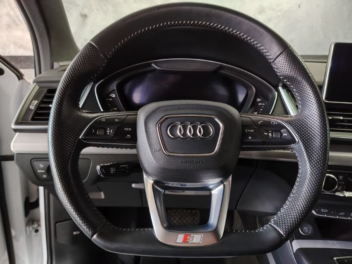 AUDI Q5 Competition 55 TFSI E quattro S tronic