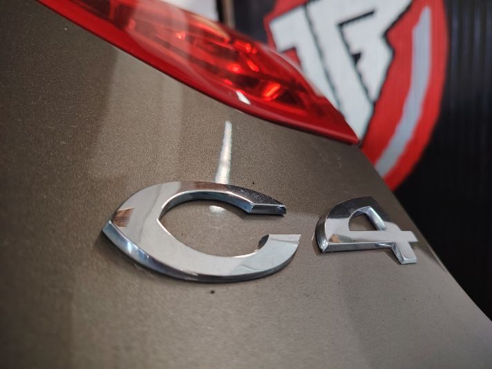 CITROEN C4 Picasso 1.6 HDi Exclusive