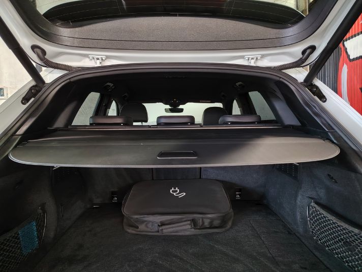 AUDI Q5 Competition 55 TFSI E quattro S tronic