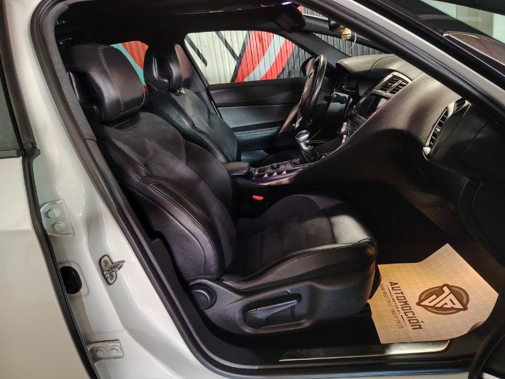 CITROEN DS5 HDi Style