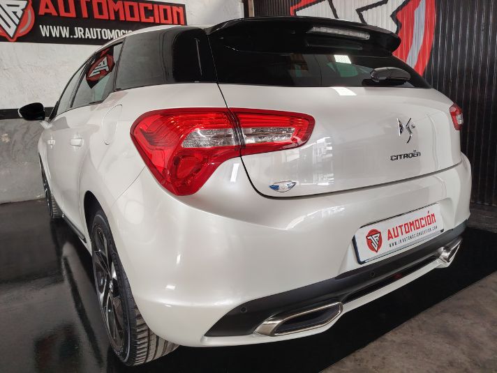 CITROEN DS5 HDi Style