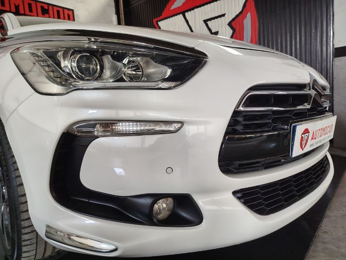 CITROEN DS5 HDi Style