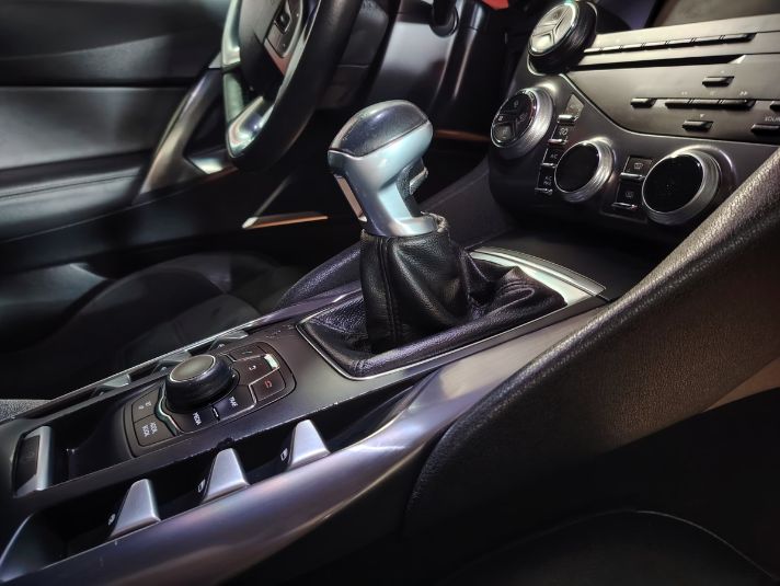 CITROEN DS5 HDi Style