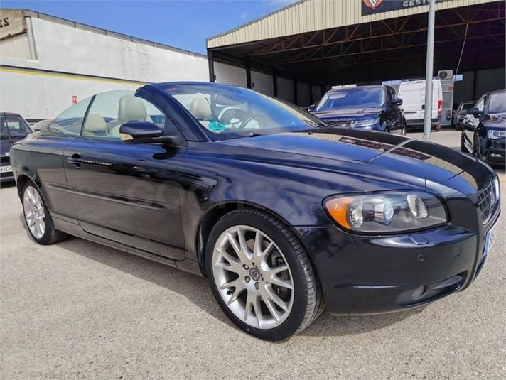 VOLVO C70 T5 Summum