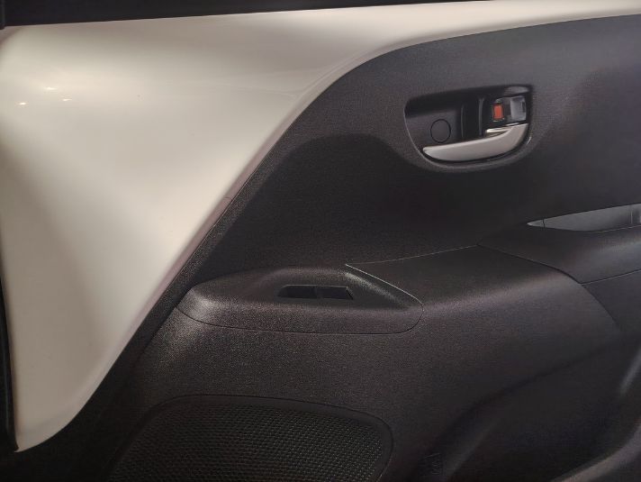 TOYOTA Aygo 1.0 70 xplay