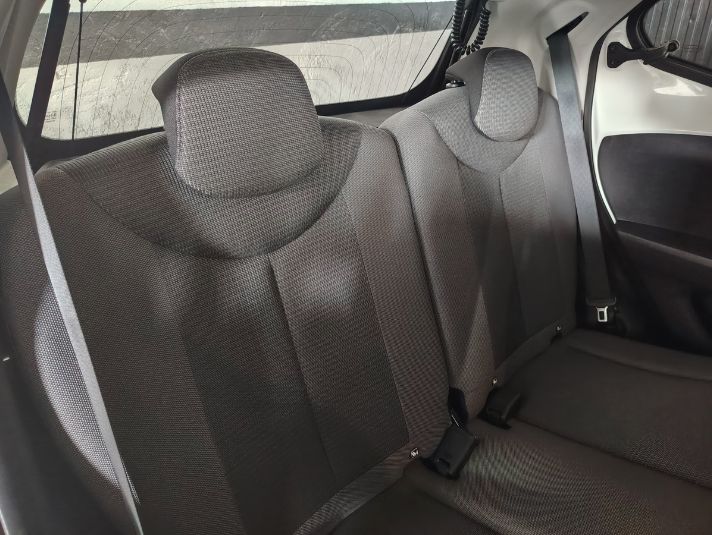 TOYOTA Aygo 1.0 70 xplay