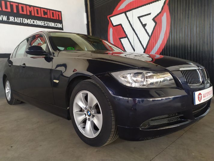 BMW Serie 3 325i