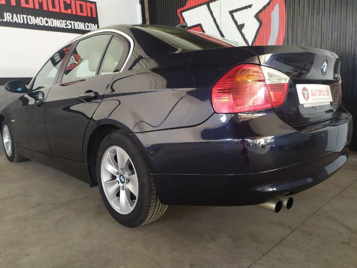 BMW Serie 3 325i