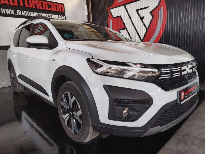 DACIA Jogger Expression ECOG 5 plazas