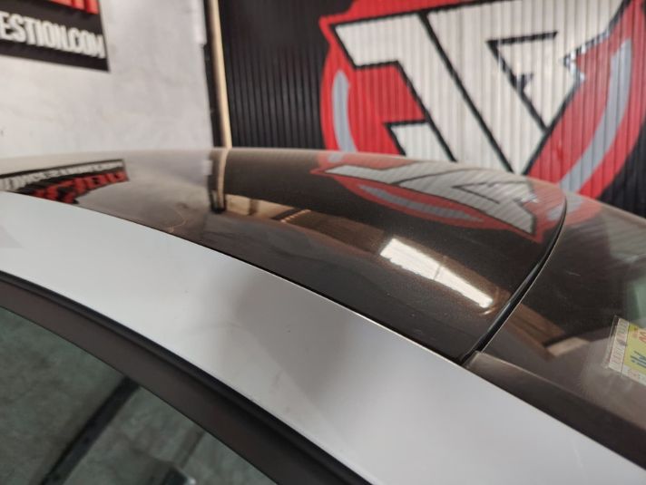 SEAT León 2.0 TDI StSp FR Plus