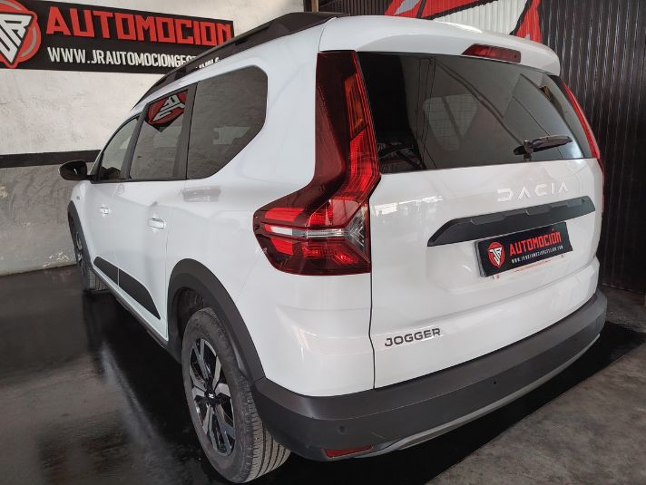 DACIA Jogger Expression ECOG 5 plazas