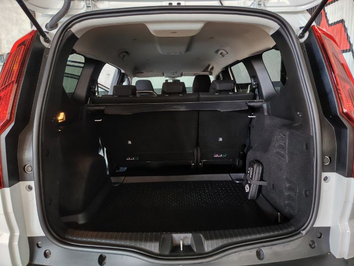 DACIA Jogger Expression ECOG 5 plazas