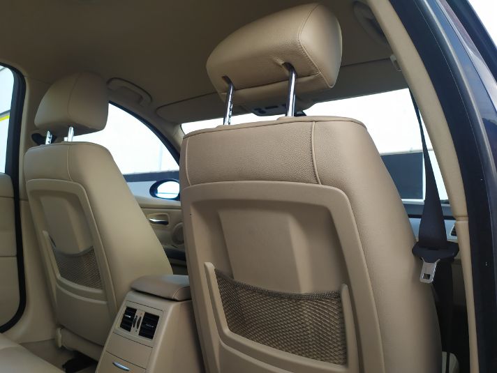 BMW Serie 3 325i
