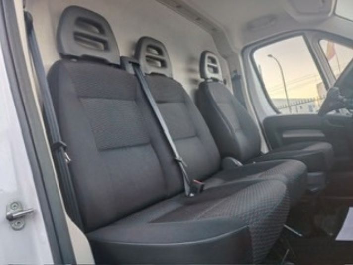 PEUGEOT Boxer 435 L4 H2 BHDI SS 6 V. M