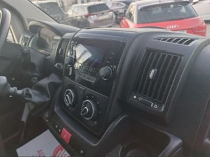 PEUGEOT Boxer 435 L4 H2 BHDI SS 6 V. M