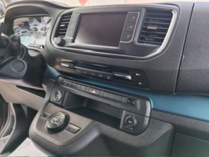 PEUGEOT Traveller Active BlueHDi 180 SS EAT8 Long