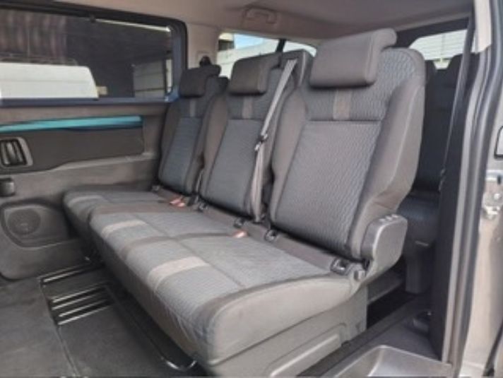 PEUGEOT Traveller Active BlueHDi 180 SS EAT8 Long